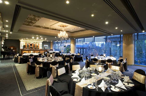 Stamford Plaza Adelaide - Accommodation Asia 16