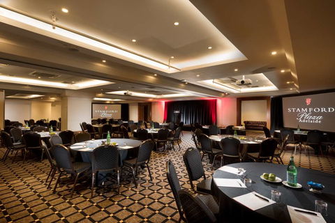 Stamford Plaza Adelaide - Accommodation Asia 17