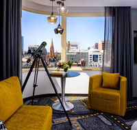 Pullman Melbourne on Swanston - Accommodation Guide