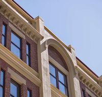 Franklin Central Apartments - Accommodation Asia