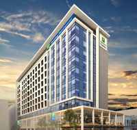 Holiday Inn Express Adelaide City Centre - Accommodation Asia