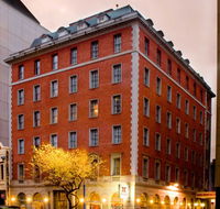 Hotel Grand Chancellor on Currie - Accommodation Asia