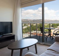Hume Serviced Apartments - Accommodation Asia