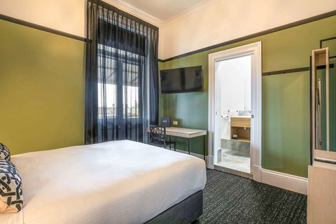 Nightcap At Exeter Hotel - Accommodation Asia 7