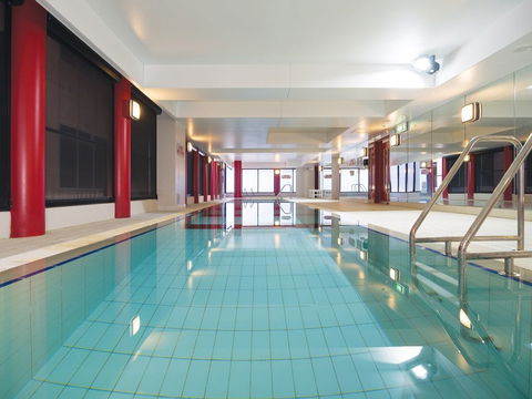 Oaks Horizons Hotel - Accommodation Asia 3