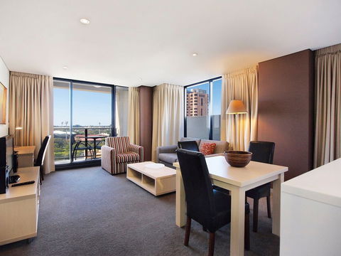 Oaks Horizons Hotel - Accommodation Asia 4