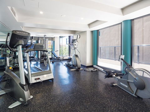 Oaks Horizons Hotel - Accommodation Asia 5