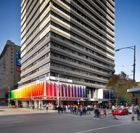 Somerset on Elizabeth Street - Accommodation Guide
