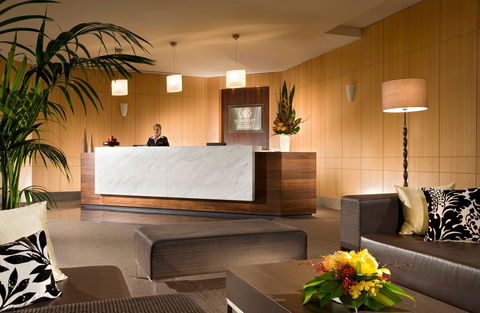 Somerset On Elizabeth Street - Accommodation Asia 4