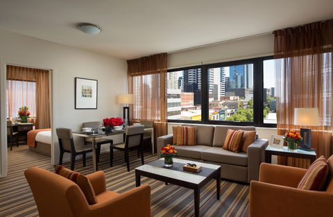 Somerset On Elizabeth Street - Accommodation Asia 6