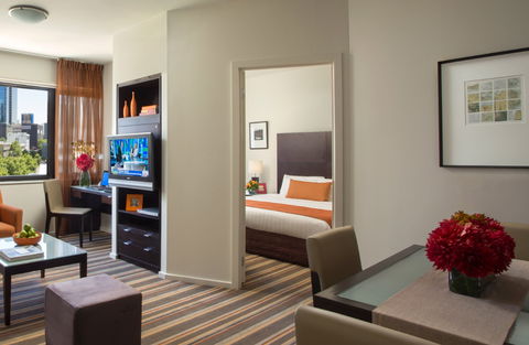 Somerset On Elizabeth Street - Accommodation Asia 7