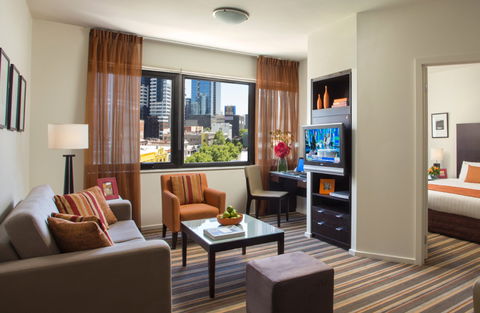 Somerset On Elizabeth Street - Accommodation Asia 8