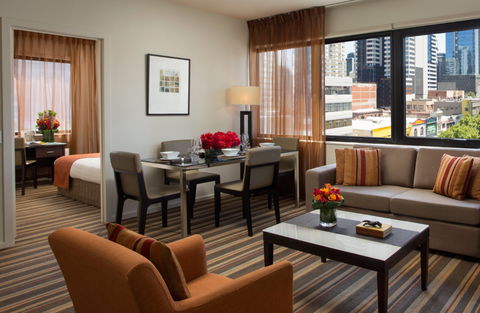 Somerset On Elizabeth Street - Accommodation Asia 9