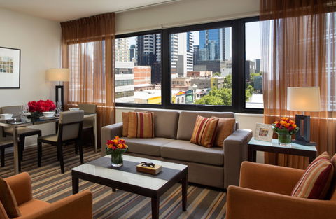 Somerset On Elizabeth Street - Accommodation Asia 10