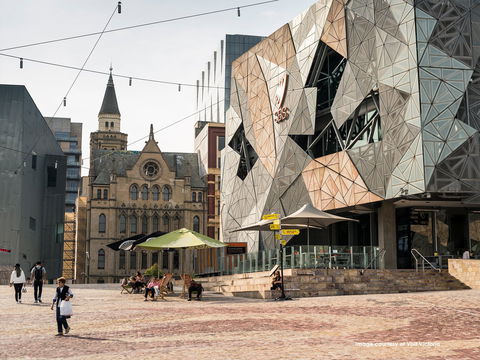 Somerset On Elizabeth Street - Accommodation Asia 12