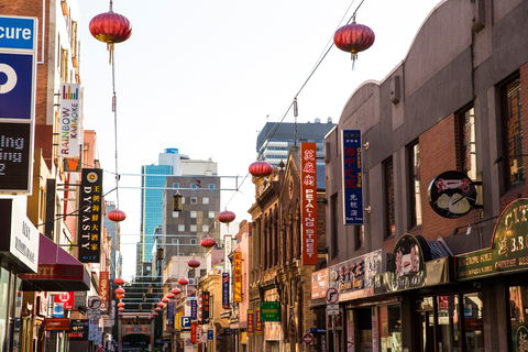Somerset On Elizabeth Street - Accommodation Asia 13