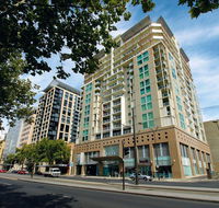 Oaks Embassy