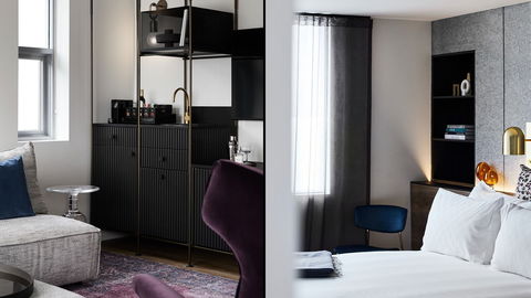 Zagame's House - Accommodation Guide 4