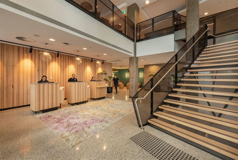 TRYP By Wyndham Pulteney Street - Accommodation Asia 4