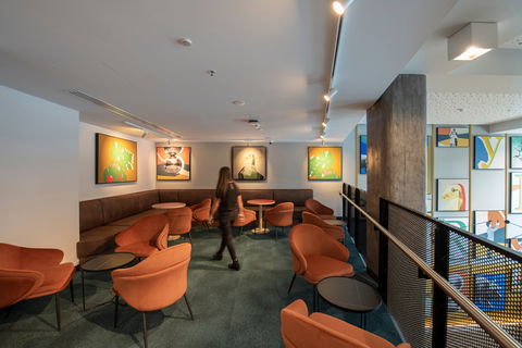 TRYP By Wyndham Pulteney Street - Accommodation Asia 5