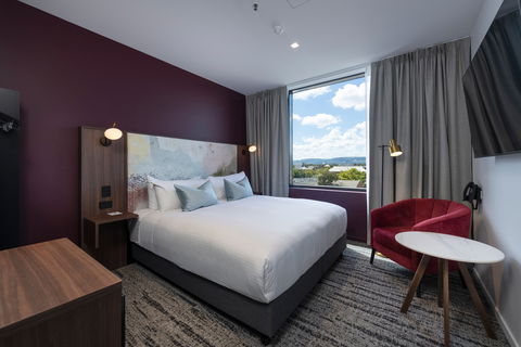 TRYP By Wyndham Pulteney Street - Accommodation Asia 6