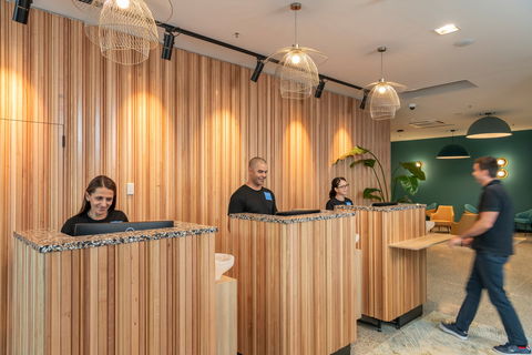 TRYP By Wyndham Pulteney Street - Accommodation Asia 8