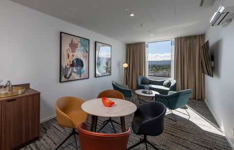 TRYP By Wyndham Pulteney Street - Accommodation Asia 12