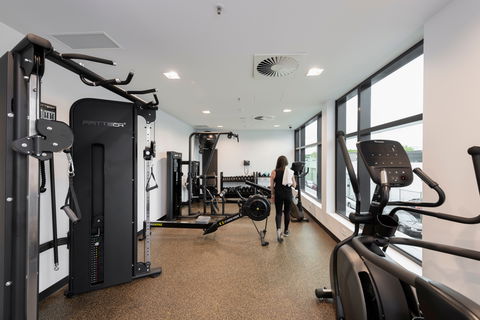 TRYP By Wyndham Pulteney Street - Accommodation Asia 14