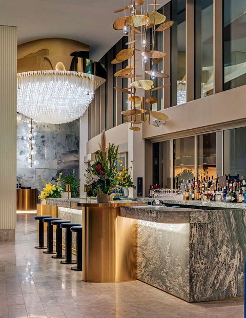 The Darling Gold Coast - Accommodation Asia 0