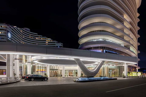 The Darling Gold Coast - Accommodation Asia 1