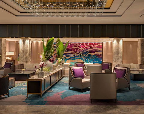 The Darling Gold Coast - Accommodation Asia 2