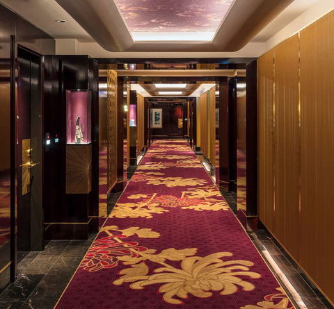 The Darling Gold Coast - Accommodation Asia 4