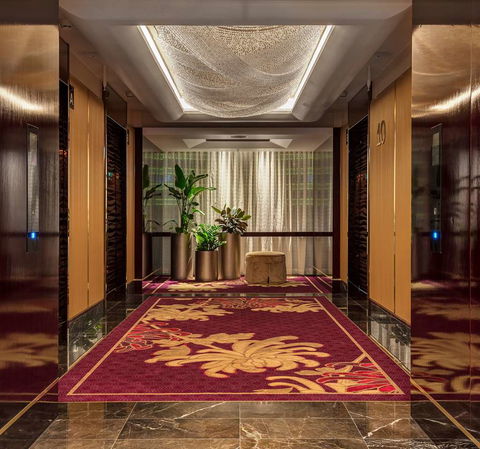 The Darling Gold Coast - Accommodation Asia 5
