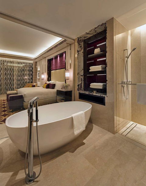 The Darling Gold Coast - Accommodation Asia 7