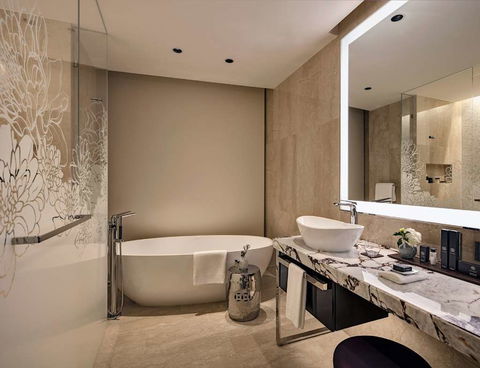 The Darling Gold Coast - Accommodation Asia 8