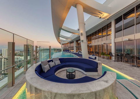 The Darling Gold Coast - Accommodation Asia 9