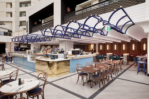 The Darling Gold Coast - Accommodation Asia 10