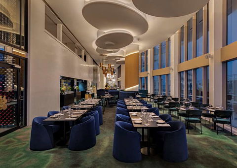 The Darling Gold Coast - Accommodation Asia 11