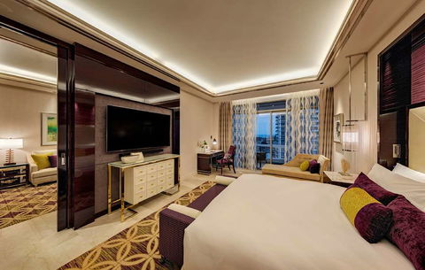 The Darling Gold Coast - Accommodation Asia 12