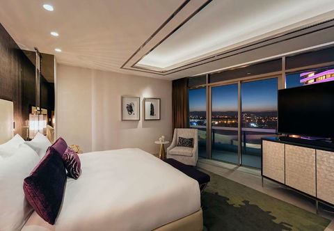 The Darling Gold Coast - Accommodation Asia 13