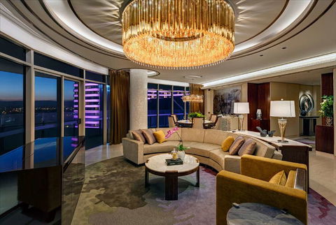 The Darling Gold Coast - Accommodation Asia 16