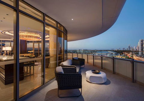 The Darling Gold Coast - Accommodation Asia 17