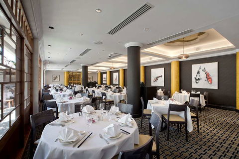 The Star Grand Hotel, Gold Coast - Accommodation Asia 4