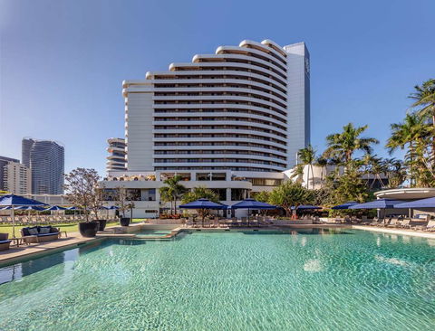 The Star Grand Hotel, Gold Coast - Accommodation Asia 6