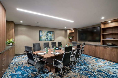 The Star Grand Hotel, Gold Coast - Accommodation Asia 7