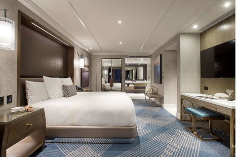 The Star Grand Hotel, Gold Coast - Accommodation Asia 10