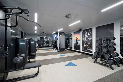 The Star Grand Hotel, Gold Coast - Accommodation Asia 12