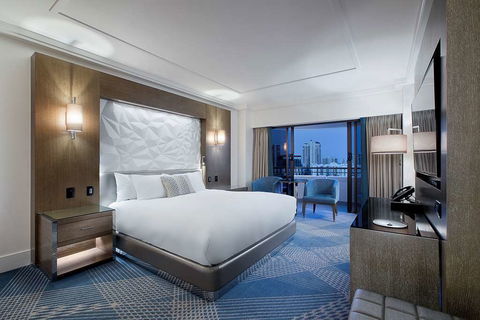 The Star Grand Hotel, Gold Coast - Accommodation Asia 15