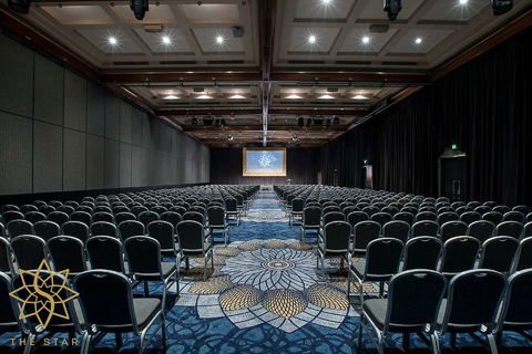 The Star Grand Hotel, Gold Coast - Accommodation Asia 16