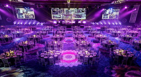 The Star Grand Hotel, Gold Coast - Accommodation Asia 17
